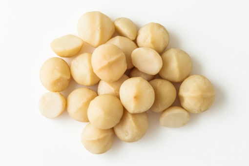 Macadamia Nüsse 500g geröstet