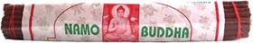 Namo Buddha 